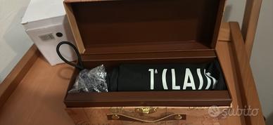 Ombrello della prima classe