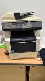 stampante Kyocera Ecosys Fs-3540 Mfp