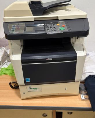 stampante Kyocera Ecosys Fs-3540 Mfp