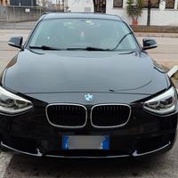 BMW Serie 1 116d 1.6 Diesel 116 CV 2013