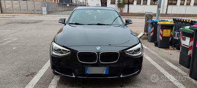 BMW Serie 1 116d 1.6 Diesel 116 CV 2013