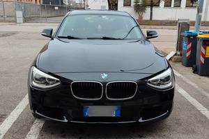 BMW Serie 1 116d 1.6 Diesel 116 CV 2013