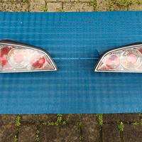 Fanali posteriori Peugeot 106 Lexus style