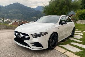 MERCEDES A 35 AMG 4Matic