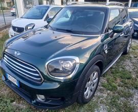 Mini One D Countryman Mini 1.5 One D Countryman