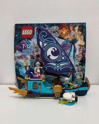 Lego friends 41073 “il veliero di Naida