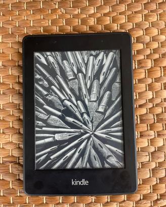 Amazon Kindle Paperwhite (6ª Generazione) - 2GB