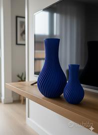 Vaso di design Curvy
