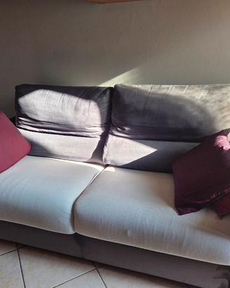 divano letto 3 posti
