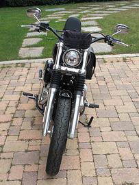 Harley-Davidson Softail Standard - 2022