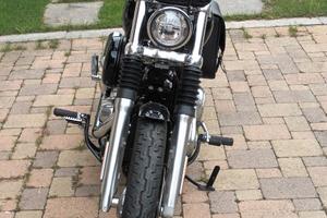 Harley-Davidson Softail Standard - 2022