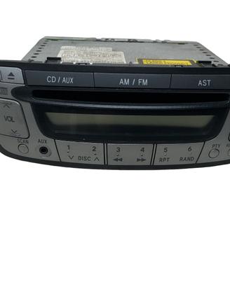 Autoradio TOYOTA Panasonic 86120-0H010 CQ-MS0570LC