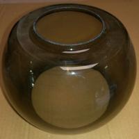 VETRI PER LAMPADARIO VINTAGE