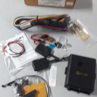 Allarme antifurto ORIGINALE SUZUKI UNIVERSALE