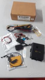 Allarme antifurto ORIGINALE SUZUKI UNIVERSALE
