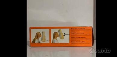 Lampada abbronzante Philips