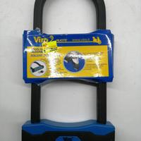 Arco tipo kriptonite Viro