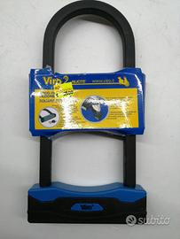 Arco tipo kriptonite Viro