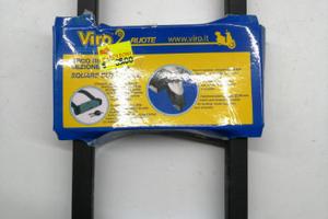 Arco tipo kriptonite Viro