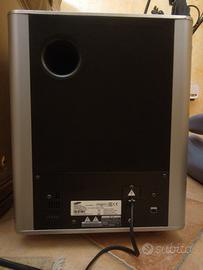 cassa basso souraund 