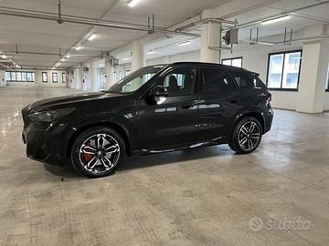 BMW X1 Serie X XDRIVE20D