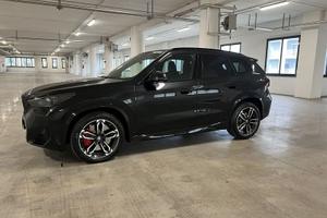 BMW X1 Serie X XDRIVE20D