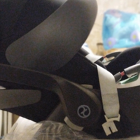 ovetto-sediolino auto cybex platinum gold z2