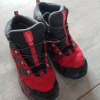 scarpe la sportiva alte taglia 36