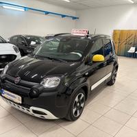 Fiat Panda Cross PANDINA 1.0 Hybrid SPOTICAR