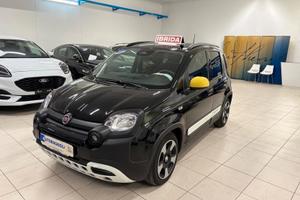 Fiat Panda Cross PANDINA 1.0 Hybrid SPOTICAR