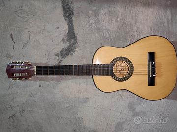 Chitarra Acustica Burswood JC-301