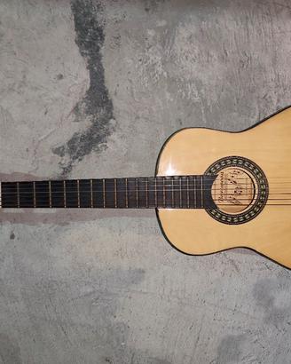 Chitarra Acustica Burswood JC-301