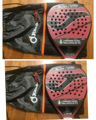joma pro slam 2 