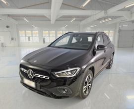 MERCEDES-BENZ GLA 200 d Automatic Sport Plus