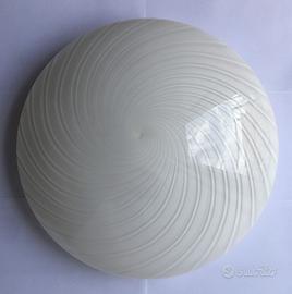 Lampada plafoniera vintage Myr Murano