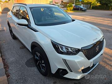 Peugeot 2008 Allure Navi Pack s&s