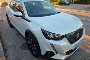 Peugeot 2008 Allure Navi Pack s&s