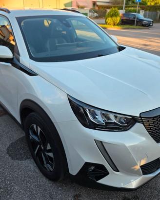 Peugeot 2008 Allure Navi Pack s&s