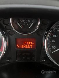  pegeout 206+  1.4 diesel 