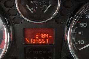  pegeout 206+  1.4 diesel 