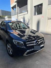 Mercedes-Benz GLC 220 d 4Matic Sport