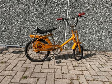 Bici anni 70