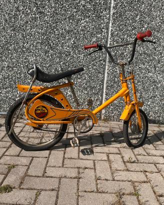 Bici anni 70