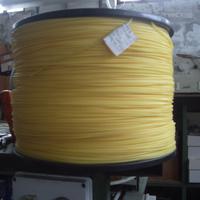 Filo nailon per decespugliatori 2,7 mm tondo