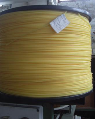 Filo nailon per decespugliatori 2,7 mm tondo