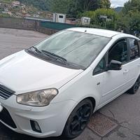 FORD CMAX 