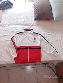 Felpa Milan