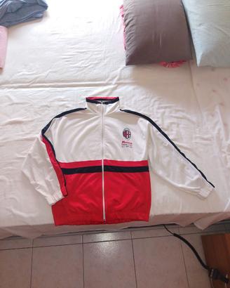 Felpa Milan