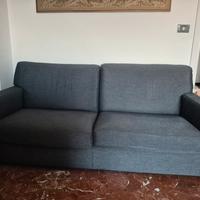 Divano 3 posti