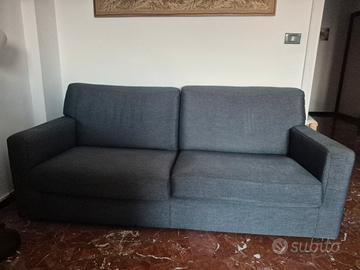 Divano 3 posti